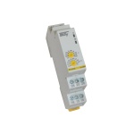 Реле часу РЧ-2ON 12-240V AC/DC (2C/Ox16A_AC1) 0,1с-10днів. затримка вмикання TNSy - Зображення 5