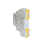Реле часу РЧб-2  12-240V AC/DC (2C/Ox16A_AC1) 10 функцій TNSy - Зображення 2