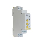 Реле часу РЧб-2  12-240V AC/DC (2C/Ox16A_AC1) 10 функцій TNSy
