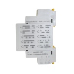 Реле часу РЧб-2  12-240V AC/DC (2C/Ox16A_AC1) 10 функцій TNSy - Зображення 3