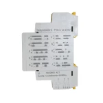 Реле часу РЧб-2  12-240V AC/DC (2C/Ox16A_AC1) 10 функцій TNSy - Зображення 3