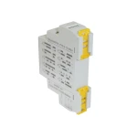 Реле часу РЧб-3 12-240V AC/DC (3C/Ox8A_AC1) 10 функцій TNSy - Зображення 2
