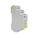 Реле часу РЧб-3 12-240V AC/DC (3C/Ox8A_AC1) 10 функцій TNSy