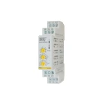 Реле часу РЧб-3 12-240V AC/DC (3C/Ox8A_AC1) 10 функцій TNSy - Зображення 5