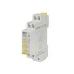 Реле струму Рс-1/5  0.5-5A 24-240VAC/DC TNSy - Зображення 4