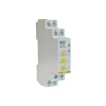 Реле струму Рс-1/5  0.5-5A 24-240VAC/DC TNSy