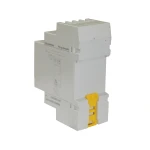 Реле сутінкове РС-2д 2мод 220-240VAC (1N/Ox25A_AC1) 5-100Iux з датчиком TNSy - Зображення 2