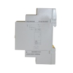 Реле сутінкове РС-2д 2мод 220-240VAC (1N/Ox25A_AC1) 5-100Iux з датчиком TNSy - Зображення 3