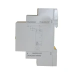 Реле сутінкове РС-2д 2мод 220-240VAC (1N/Ox25A_AC1) 5-100Iux з датчиком TNSy - Зображення 3