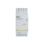 Реле сутінкове РС-2д 2мод 220-240VAC (1N/Ox25A_AC1) 5-100Iux з датчиком TNSy - Зображення 4