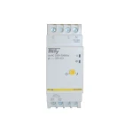 Реле сутінкове РС-2д 2мод 220-240VAC (1N/Ox25A_AC1) 5-100Iux з датчиком TNSy - Зображення 4