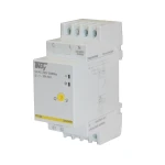 Реле сутінкове РС-2д 2мод 220-240VAC (1N/Ox25A_AC1) 5-100Iux з датчиком TNSy - Зображення 5
