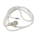 Реле сутінкове РС-2д 2мод 220-240VAC (1N/Ox25A_AC1) 5-100Iux з датчиком TNSy - Зображення 6