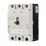Силовий автоматичний вимикач з електронним розчіплювачем UTrust 250M/250А 3P  АСКО - Зображення 3