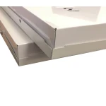 Світильник LED-PANEL-595-20-5000K-42W-220V-4000L Iron Universal TNSy - Зображення 5