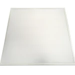 Світильник LED-PANEL-595-20-5000K-42W-220V-4000L Iron Universal TNSy