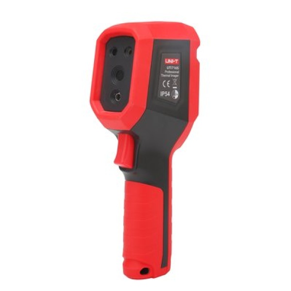 Тепловізор UNI-T UTi716S від -20 °C до 550 °C