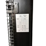 GTM Штабелер електричний самохідний 1,5т/3,2м 24В/60Ah Li-ion - Зображення 4