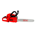 GTM Бензопила CN45D-CH 1,9кВт/2,6к.с. 16"/40см 1,5мм 0,325" 64лан.