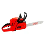 GTM Бензопила CN45D-CH 1,9кВт/2,6к.с. 16"/40см 1,5мм 0,325" 64лан. - Зображення 2