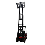 GTM Навантажувач GTM 2000кг/5000мм 48В/300Аг Li-Ion - Зображення 3