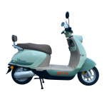 GTM Скутер акумуляторний Verona, 1200Вт, 60V, швидкість 50км/год, запас ходу 60км - Зображення 6