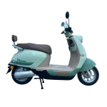 GTM Скутер акумуляторний Verona, 1200Вт, 60V, швидкість 50км/год, запас ходу 60км - Зображення 6