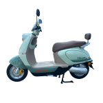 GTM Скутер акумуляторний Verona, 1200Вт, 60V, швидкість 50км/год, запас ходу 60км - Зображення 7