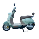GTM Скутер акумуляторний Verona, 1200Вт, 60V, швидкість 50км/год, запас ходу 60км - Зображення 7