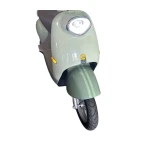 GTM Скутер акумуляторний Verona, 1200Вт, 60V, швидкість 50км/год, запас ходу 60км - Зображення 10