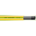 Claber Шланг поливальний 5/8" 30м Flexyfort Green, жовтий з зел. полосою - Зображення 2