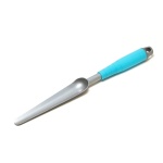 Викорчовувач садовий MASTERTOOL 360х35 мм з пластиковою ручкою 14-6185