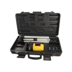 Рівень лазерний самоналаштовувальний MASTERTOOL кейс + тринога 30-0904 - Зображення 13