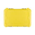 Кейс для лазерного рівня MASTERTOOL 53х33х11 см 30-0906-B - Зображення 3