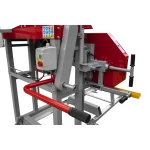 Стрічкова пилорама Holzmann BBS 550 SMART - Зображення 3