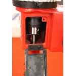 Довбальний верстат Holzmann STM 26 - Зображення 8