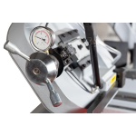 Стрічкова пила по металу Holzmann BS 370 TOP_400V - Зображення 2
