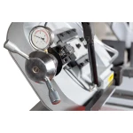 Стрічкова пила по металу Holzmann BS 370 TOP_400V - Зображення 2