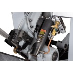 Стрічкова пила по металу Holzmann BS 370 TOP_400V - Зображення 3