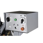 Стрічкова пила по металу Holzmann BS 370 TOP_400V - Зображення 5