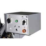 Стрічкова пила по металу Holzmann BS 370 TOP_400V - Зображення 5