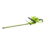 Акумуляторний кущоріз Zipper ZI-HEK40V-AKKU
