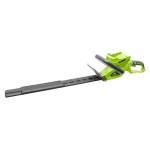 Акумуляторний кущоріз Zipper ZI-HEK40V-AKKU - Зображення 2