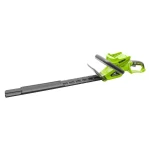 Акумуляторний кущоріз Zipper ZI-HEK40V-AKKU - Зображення 2
