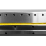 Листозгинальний верстат Holzmann AKM 2020 - Зображення 3
