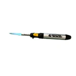 Мікропальник газовий MASTERTOOL 3 в 1 100 Вт 7.26 г/год 44-5117 - Зображення 2