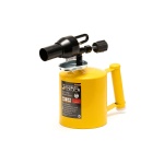 Лампа паяльна бензинова MASTERTOOL 1.0 л 1100°С 32 мм 1200 г/год 0.25 МПа 44-5210