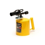 Лампа паяльна бензинова MASTERTOOL 1.5 л 1100°С 32 мм 1200 г/год 0.25 МПа 44-5215