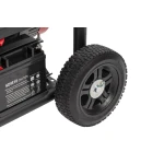 Бензиновий генератор MAST GROUP RD9500E + газова плитка Orcamp CK-506 + електричний обігрівач GEKO 80405 - Зображення 8