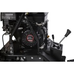 Гусеничний міні-самоскид Lumag MD500HPRO-S - Зображення 4